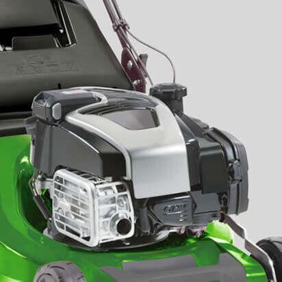 Rasenmäher günstig kaufen bei raiffeisenmarkt.de